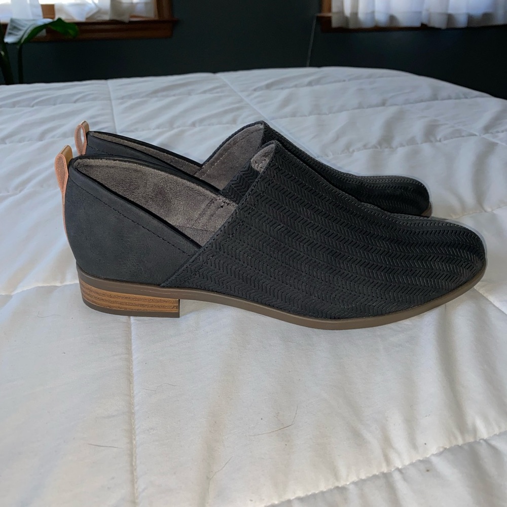 Dr. Scholls Ruler Ankle Boot Loafer